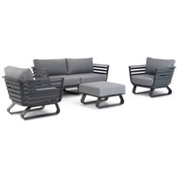 Aanbieding Santika Cayora dining tuinstoel