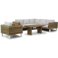 Aanbieding Coco Elara barstoel