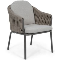 Aanbieding Santika Amadora dining tuinstoel