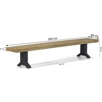 Aanbieding Coco Antoni dining tuinstoel