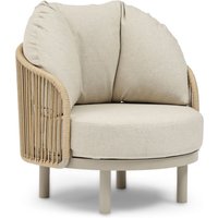 Aanbieding Coco Amici lounge tuinstoel