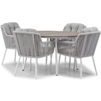 Aanbieding Presto Tarenta standenstoel
