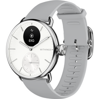 Koop Withings Scanwatch 2 38mm Wit - 3700546708282