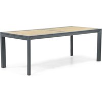 Aanbieding Domani Toscana loungetafelset 2-delig