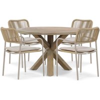 Aanbieding Coco Lunea dining tuintafel 240 x 120 cm