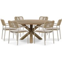 Aanbieding Coco Voyage dining tuintafel 300x 120 cm
