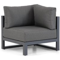 Aanbieding 4 Seasons Outdoor Florence/Voyage 240x120 cm dining tuinset 7-delig