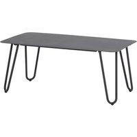 Aanbieding 4 Seasons Outdoor Cool coffee table 110 x 59 x 45 cm.