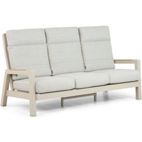 Aanbieding Lifestyle Evora lounge tuinbank 3-zits