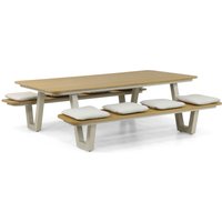 Aanbieding Lifestyle Rio picknicktafel