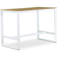 Aanbieding Garden Collections Giardino loungeset 4-delig