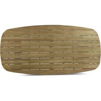 Aanbieding Lifestyle Falcon dining tuintafel 240 x 100 cm tafelblad (part 1/2)