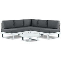 Aanbieding Santika Sovita lounge tuintafel