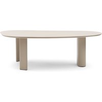 Aanbieding Garden Collections Preston houten tuinbank teak 180 cm