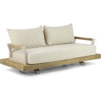 Aanbieding Lifestyle Western dining tuinstoel white wash