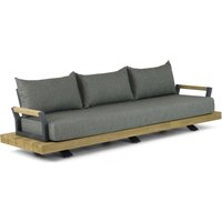 Aanbieding Santika Supreme lounge tuinbank 3-zits