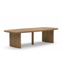 Aanbieding Lifestyle Falcon dining tuintafel 300 x 125 cm