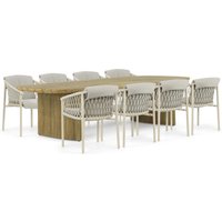 Aanbieding 4 Seasons Outdoor Meteoro open bank links
