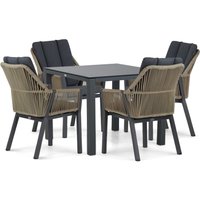 Aanbieding Taste Basso dining tuintafel 240 x 100 cm