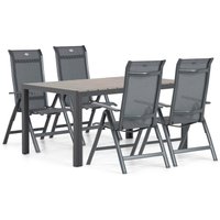 Aanbieding Santika Salviano eind module