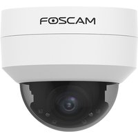 Koop Foscam D4Z Outdoor Camera 4.0 MP Dual-Band PTZ - Wit - 6954836069431