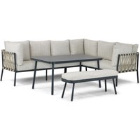 Aanbieding Santika Levante hoekmodule