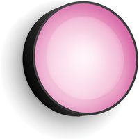 Koop Philips Hue Daylo Wandlamp - Zwart - 8718696174401