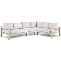 Aanbieding Santika Phantom lounge tuinbank 2-delig