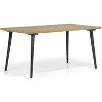 Aanbieding Lifestyle Montana dining tuintafel 180 x 100 cm