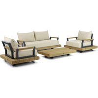 Aanbieding Lifestyle Matale dining tuintafel 125 cm