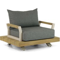 Aanbieding Lifestyle Yala dining tuintafel 125 cm