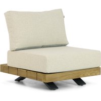 Aanbieding Lifestyle Matale dining tuintafel 180 x 92 cm