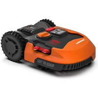 Koop Worx Landroid L2000 Robotmaaier Zwart - 6924328320036