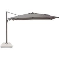 Aanbieding Lifestyle Upton/Madras 180 cm dining tuinset 5-delig