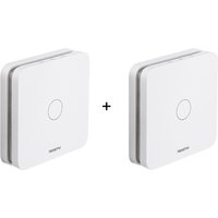 Koop Netatmo Slimme Koolmonoxide Sensor 2-pack - 3700730504560