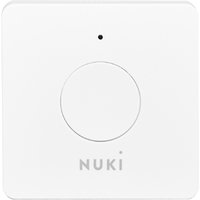 Koop Nuki Opener - Slimme deuropener voor intercom - Wit - 9120072081903