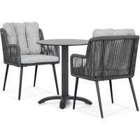 Aanbieding Coco Ralph hoek loungeset 5-delig