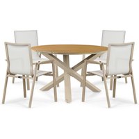 Aanbieding Coco Avellino lounge tuinstoel