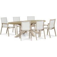 Aanbieding Coco Ibiza lounge tuinstoel