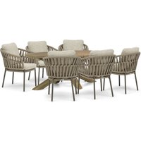Aanbieding Coco Como bistrotafel 70 cm
