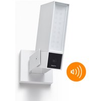 Koop Netatmo Presence - Buitencamera met sirene - Wit - 3700730505277