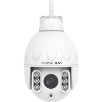 Koop Foscam SD4 4MP Buitencamera - Wit - 6954836059531