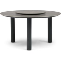 Aanbieding Lifestyle Marseille/Rosarno 214/273 cm dining tuinset 7-delig