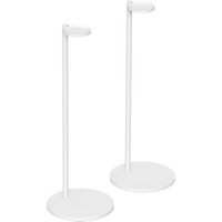 Koop Sonos Era 100 Speakerstandaard 2-pack - Wit - 8717755779403