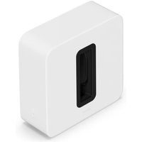 Koop Sonos Sub 4 - Wit - 8720862503700