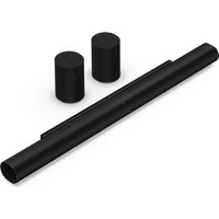 Koop Sonos Premium Surroundset - Arc Ultra + Era 100 - 2 Pack - Zwart - 8717755777201