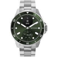 Koop Withings Scanwatch Nova - Donkergroen - 3700546708749