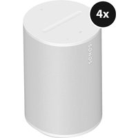 Koop Sonos Era 100 - 4 Pack - Wit - 8717755779656