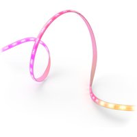 Koop Philips Hue Flux Ultra Bright Gradient Lightstrip - 10m - Wit - 8721103088512