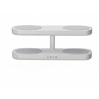 Koop Zens Quattro Wireless Charger Pro 4 - Wit - 860012606047